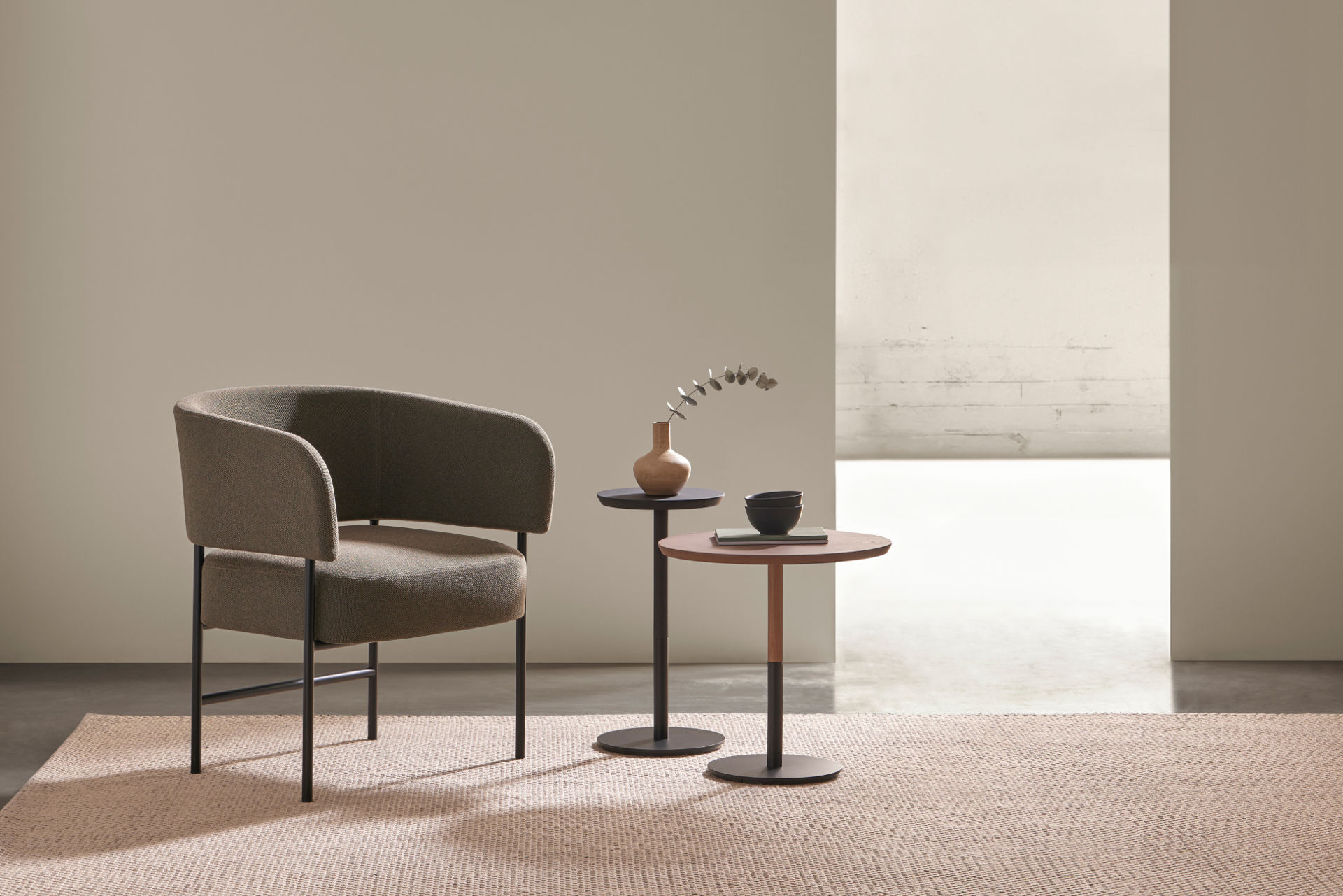 Colección de Blasco&Vila