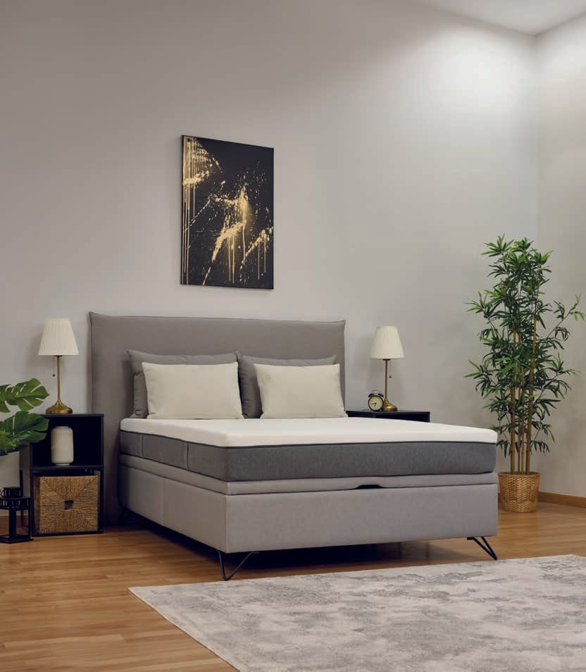 Colección de Comotex