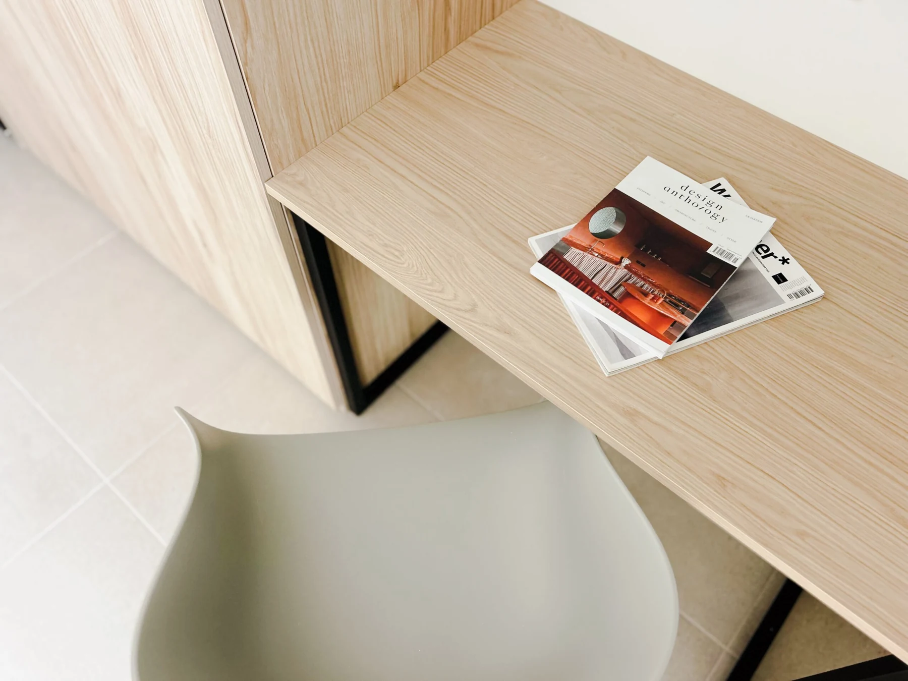 Coliving Dr. Lluch · Mobiliario de Casual
