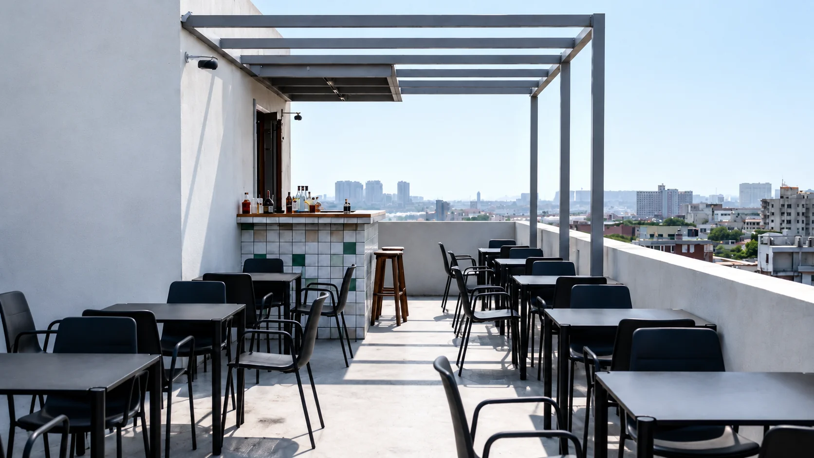 Ambiente y diseño de esTABLEes